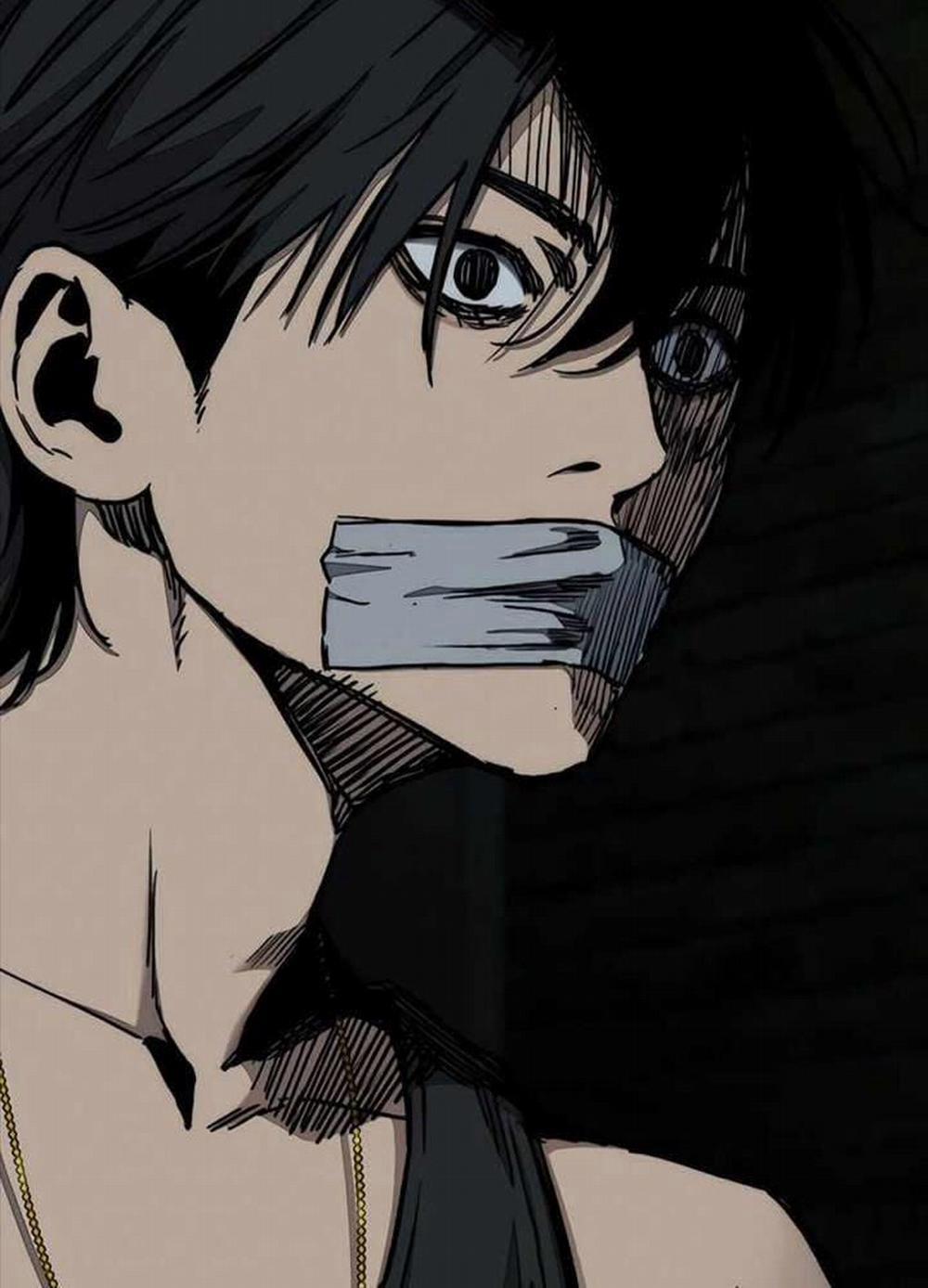 Thể Thao Cực Hạn 516 trang 129