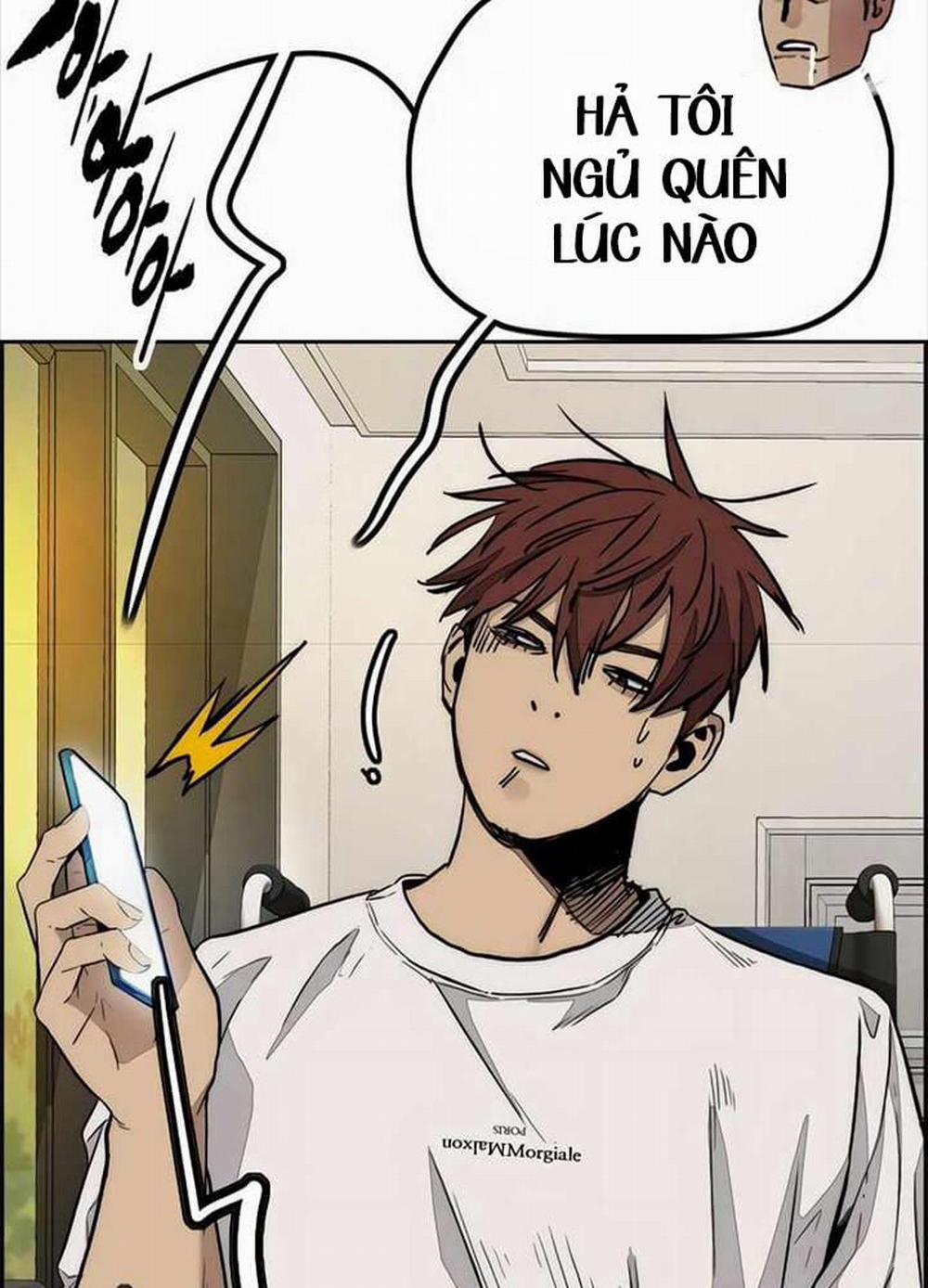 Thể Thao Cực Hạn 516 trang 13