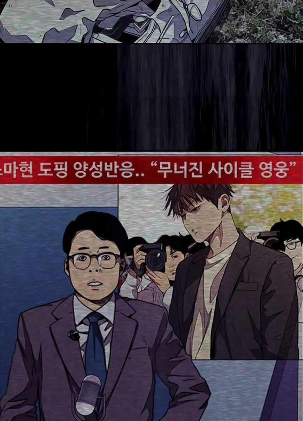 Thể Thao Cực Hạn 516 trang 137