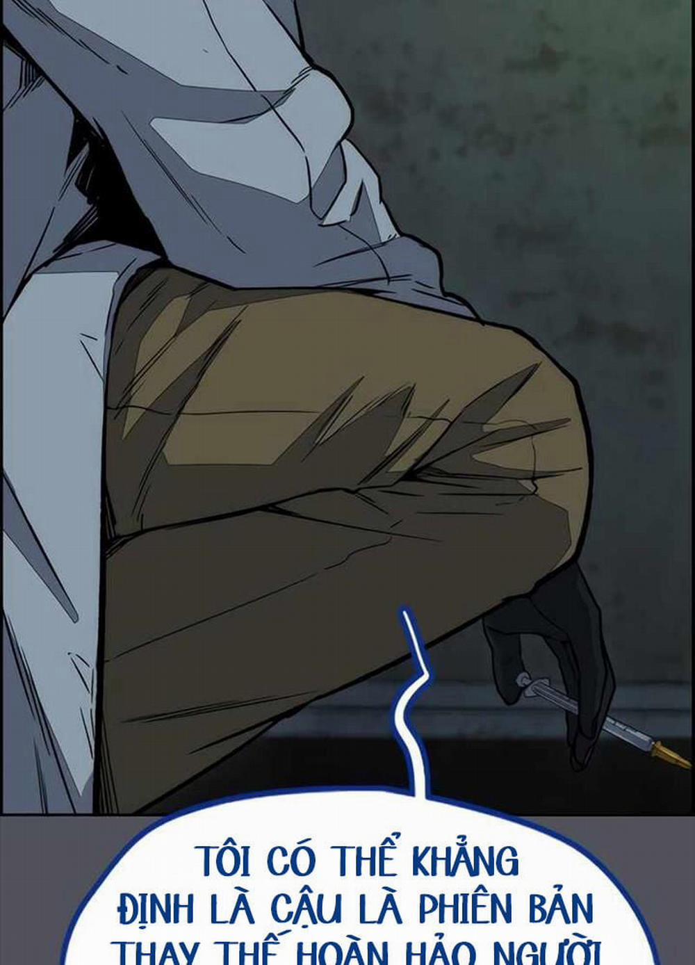 Thể Thao Cực Hạn 516 trang 151