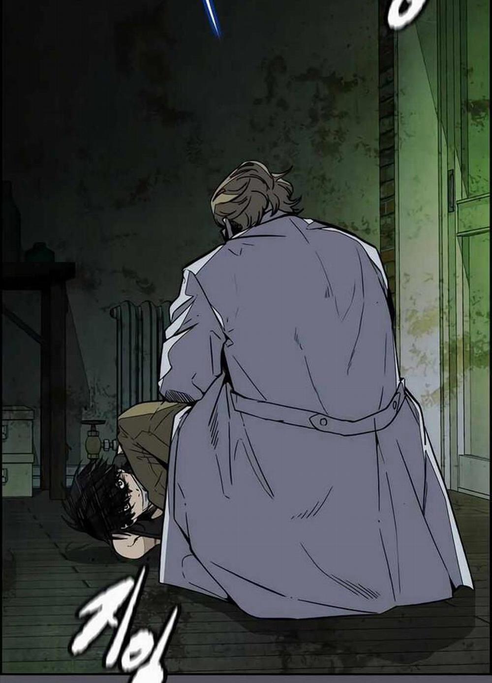 Thể Thao Cực Hạn 516 trang 160