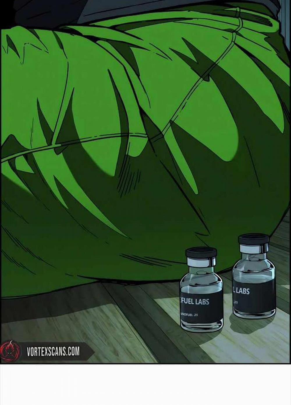 Thể Thao Cực Hạn 516 trang 183