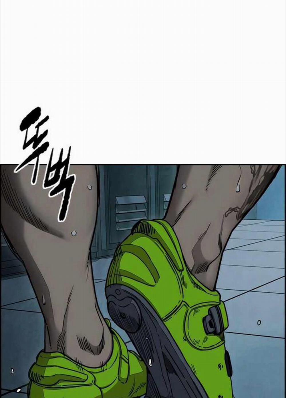 Thể Thao Cực Hạn 516 trang 190