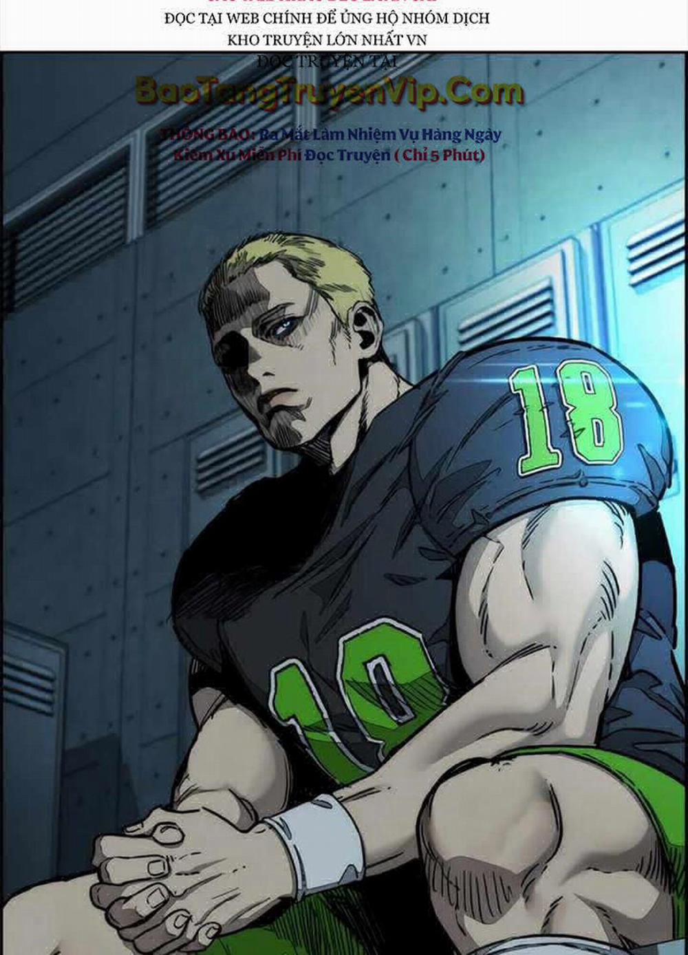 Thể Thao Cực Hạn 516 trang 192