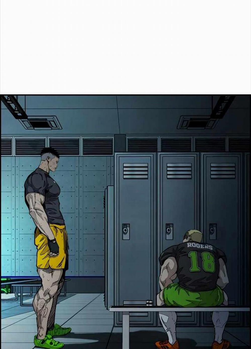 Thể Thao Cực Hạn 516 trang 194