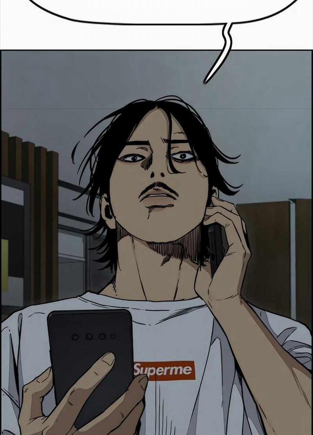 Thể Thao Cực Hạn 516 trang 20