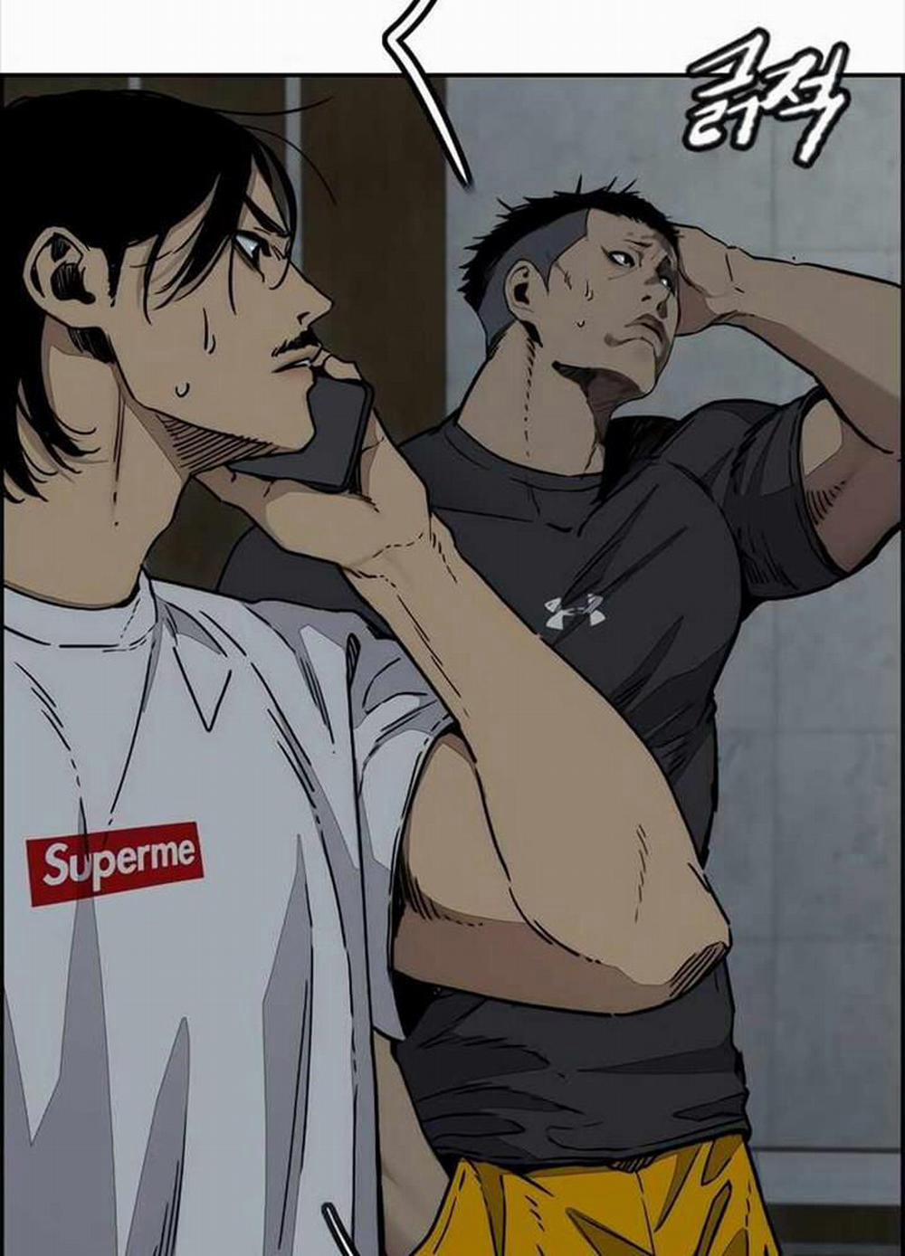 Thể Thao Cực Hạn 516 trang 23