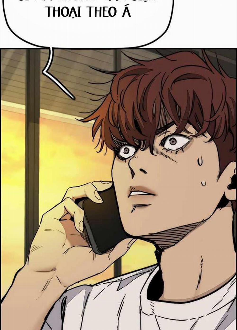 Thể Thao Cực Hạn 516 trang 25