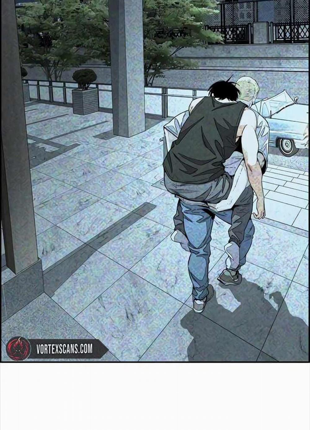 Thể Thao Cực Hạn 516 trang 36