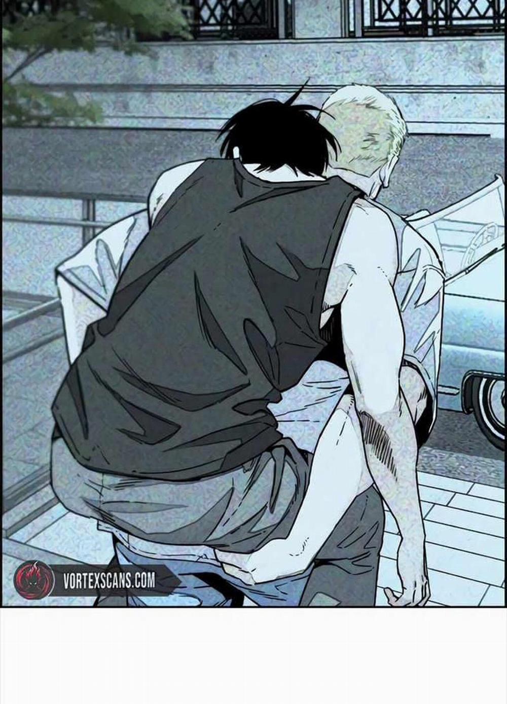 Thể Thao Cực Hạn 516 trang 38