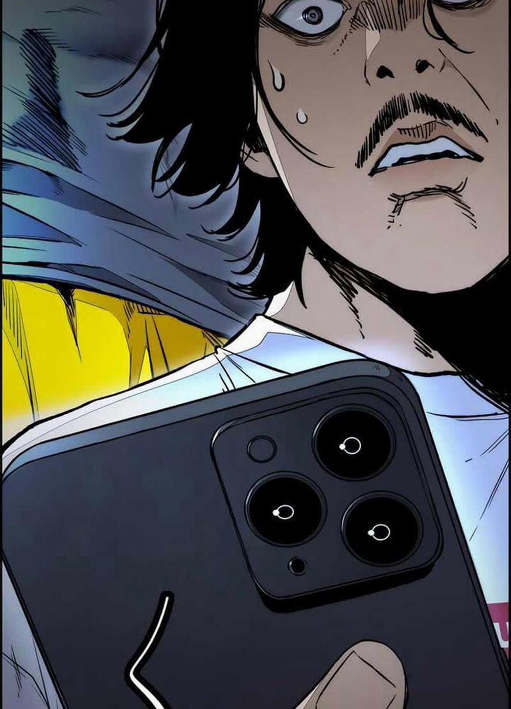 Thể Thao Cực Hạn 516 trang 45