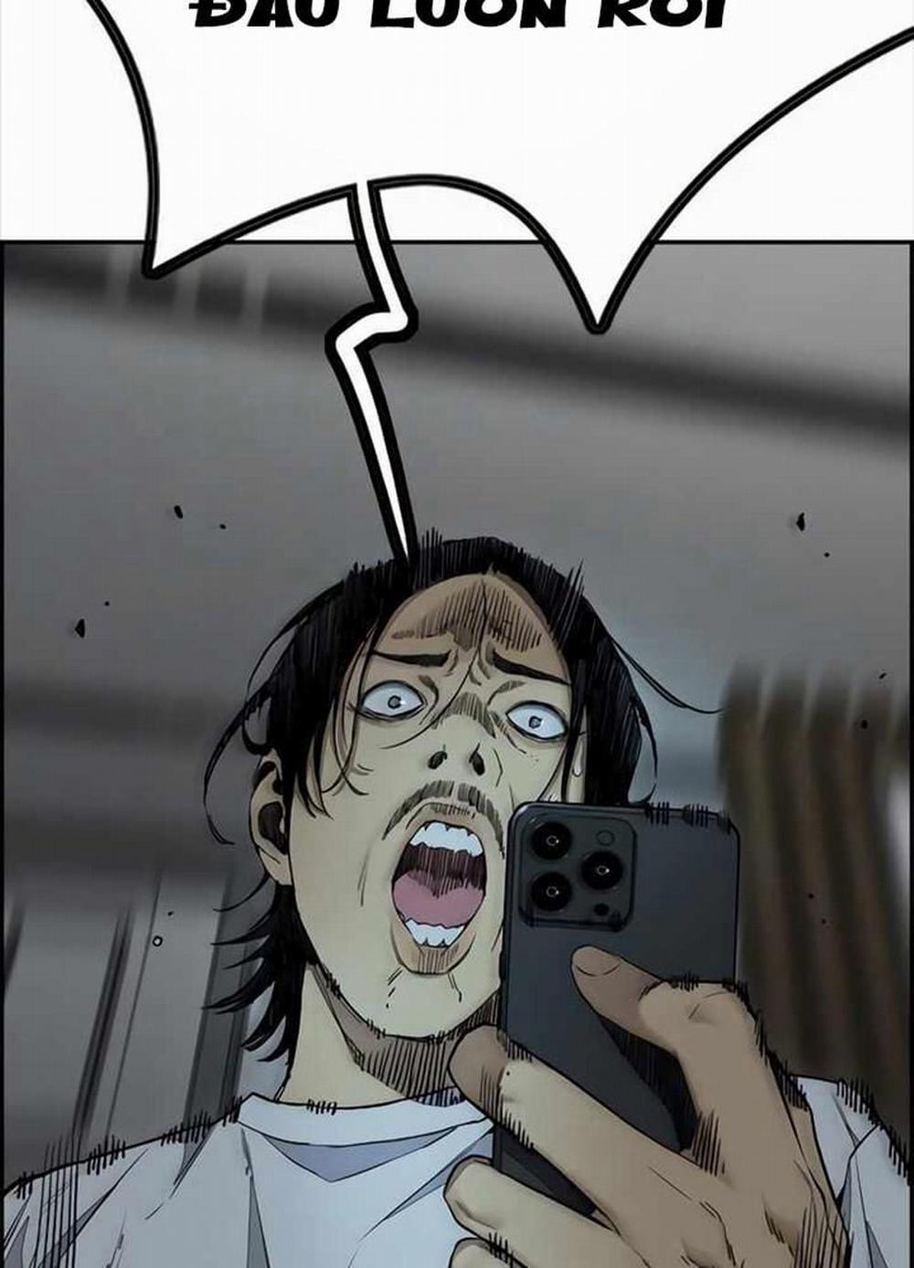 Thể Thao Cực Hạn 516 trang 50