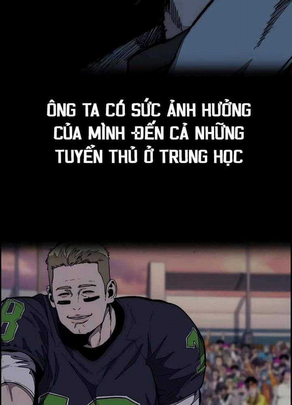 Thể Thao Cực Hạn 516 trang 69