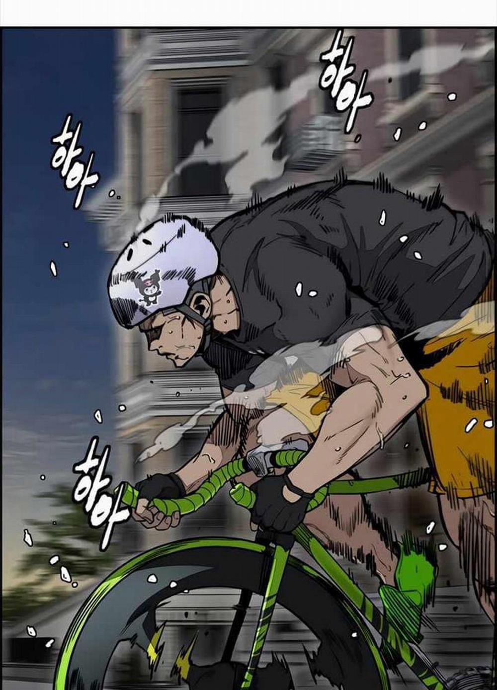 Thể Thao Cực Hạn 516 trang 84