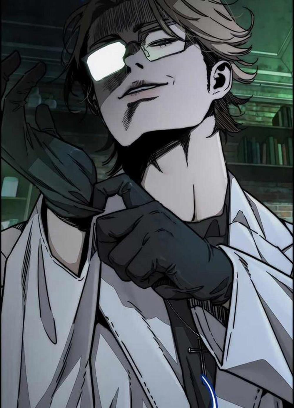 Thể Thao Cực Hạn 516 trang 98