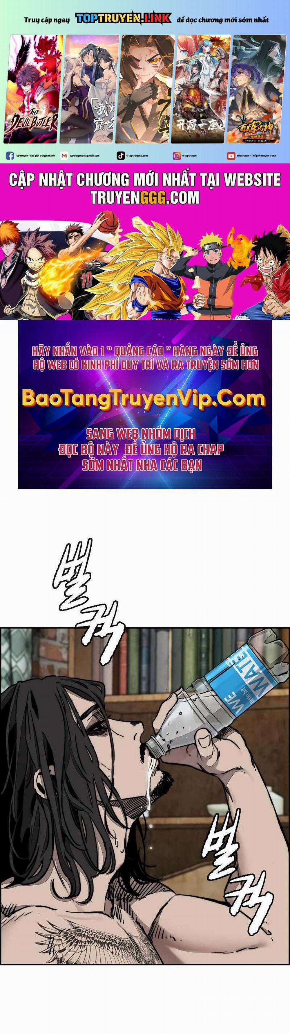 Thể Thao Cực Hạn 518 trang 0