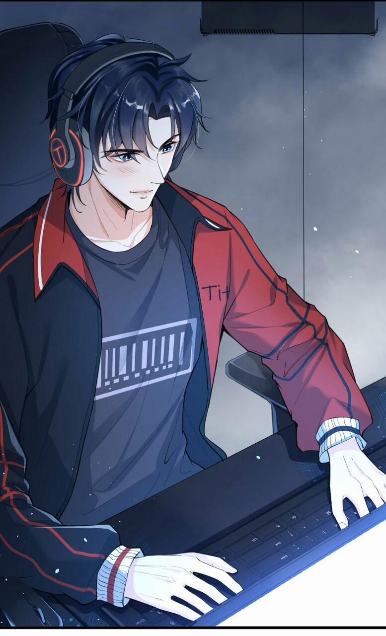 Thể Thao Điện Tử Tồn Tại Yêu Từ Cái Nhìn Đầu Tiên? 1 trang 13