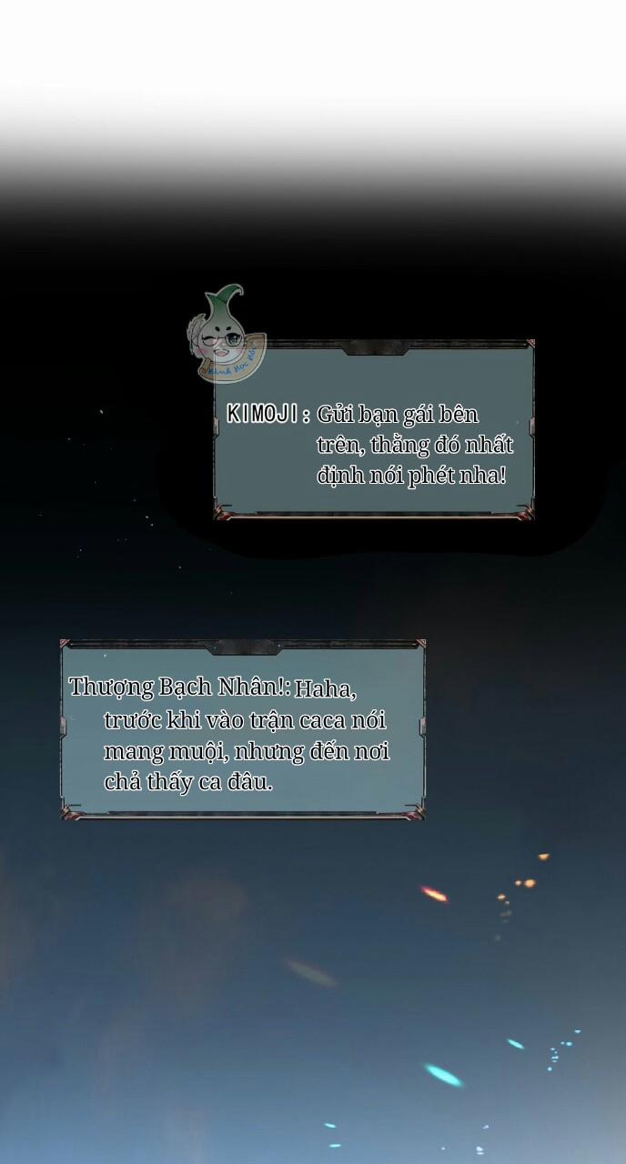 Thể Thao Điện Tử Tồn Tại Yêu Từ Cái Nhìn Đầu Tiên? 1 trang 16