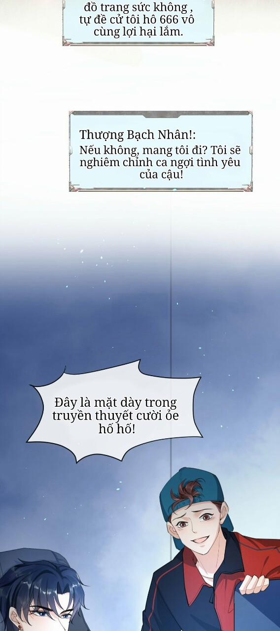 Thể Thao Điện Tử Tồn Tại Yêu Từ Cái Nhìn Đầu Tiên? 1 trang 19