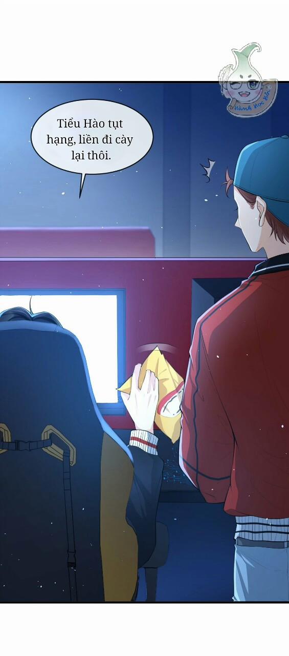 Thể Thao Điện Tử Tồn Tại Yêu Từ Cái Nhìn Đầu Tiên? 1 trang 6