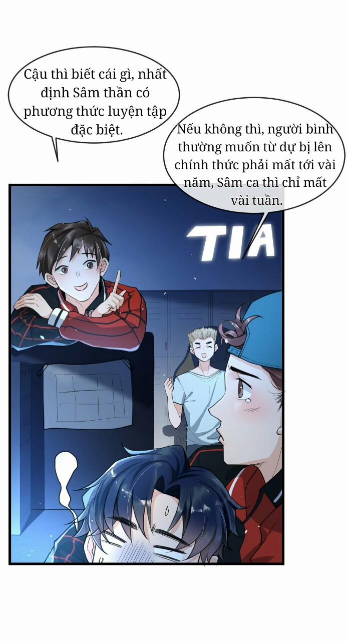 Thể Thao Điện Tử Tồn Tại Yêu Từ Cái Nhìn Đầu Tiên? 2 trang 10