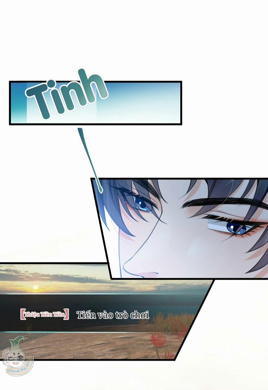 Thể Thao Điện Tử Tồn Tại Yêu Từ Cái Nhìn Đầu Tiên? 2 trang 12