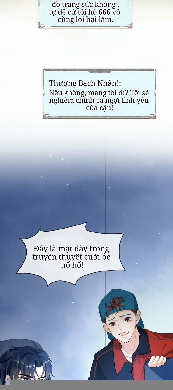 Thể Thao Điện Tử Tồn Tại Yêu Từ Cái Nhìn Đầu Tiên? 2 trang 20