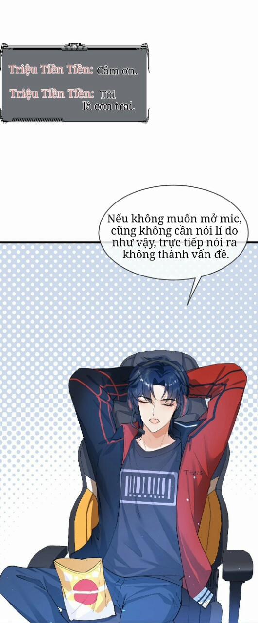 Thể Thao Điện Tử Tồn Tại Yêu Từ Cái Nhìn Đầu Tiên? 2 trang 25