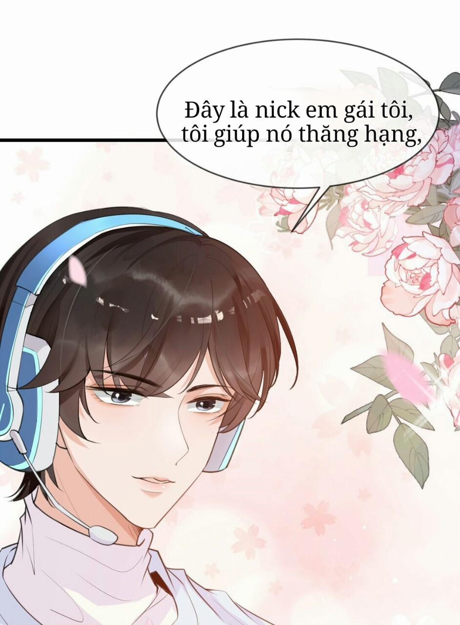 Thể Thao Điện Tử Tồn Tại Yêu Từ Cái Nhìn Đầu Tiên? 2 trang 28