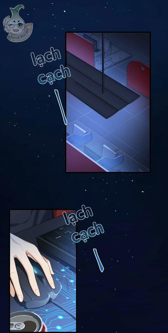 Thể Thao Điện Tử Tồn Tại Yêu Từ Cái Nhìn Đầu Tiên? 2 trang 3