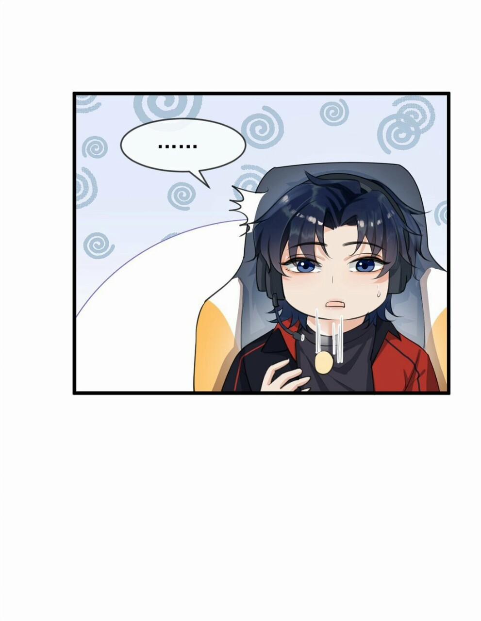 Thể Thao Điện Tử Tồn Tại Yêu Từ Cái Nhìn Đầu Tiên? 2 trang 30