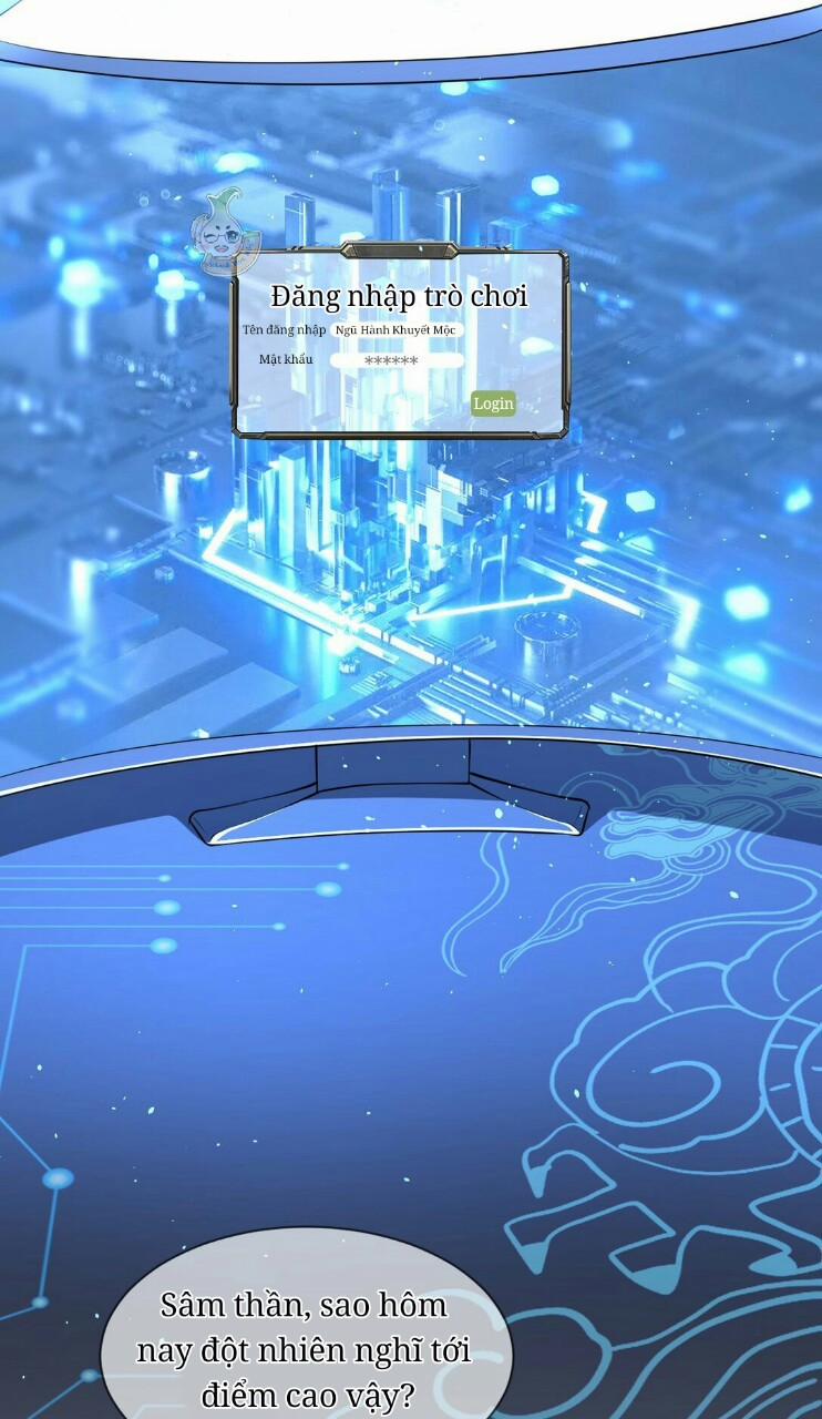 Thể Thao Điện Tử Tồn Tại Yêu Từ Cái Nhìn Đầu Tiên? 2 trang 5