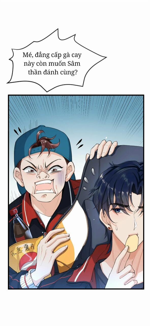 Thể Thao Điện Tử Tồn Tại Yêu Từ Cái Nhìn Đầu Tiên? 2 trang 8