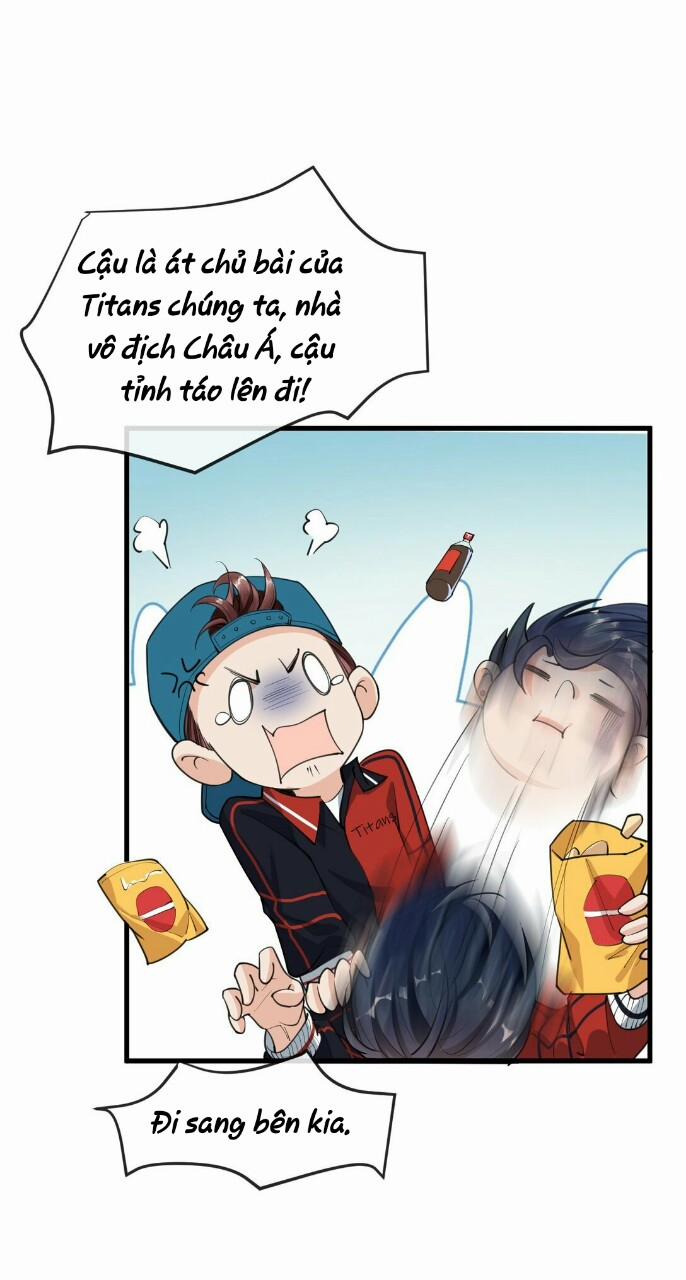 Thể Thao Điện Tử Tồn Tại Yêu Từ Cái Nhìn Đầu Tiên? 2 trang 9