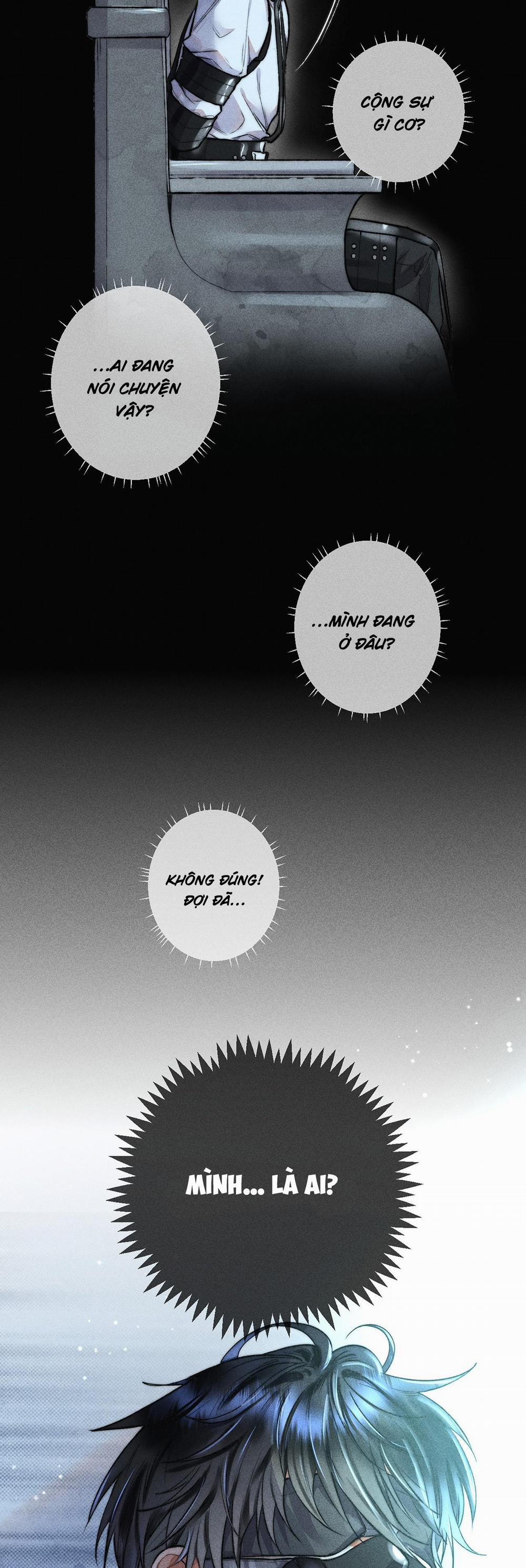 THE TOWER (END) 1 trang 10