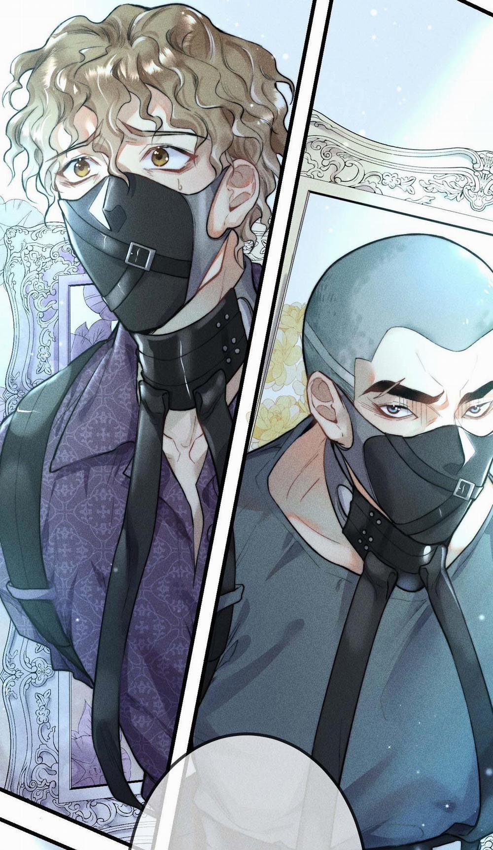 THE TOWER (END) 1 trang 16