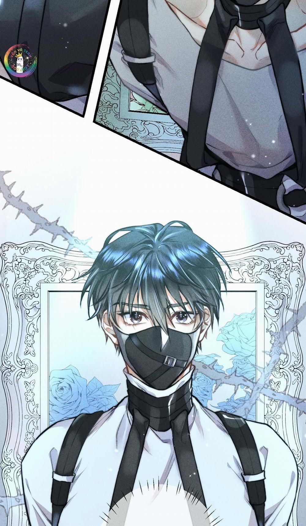 THE TOWER (END) 1 trang 18