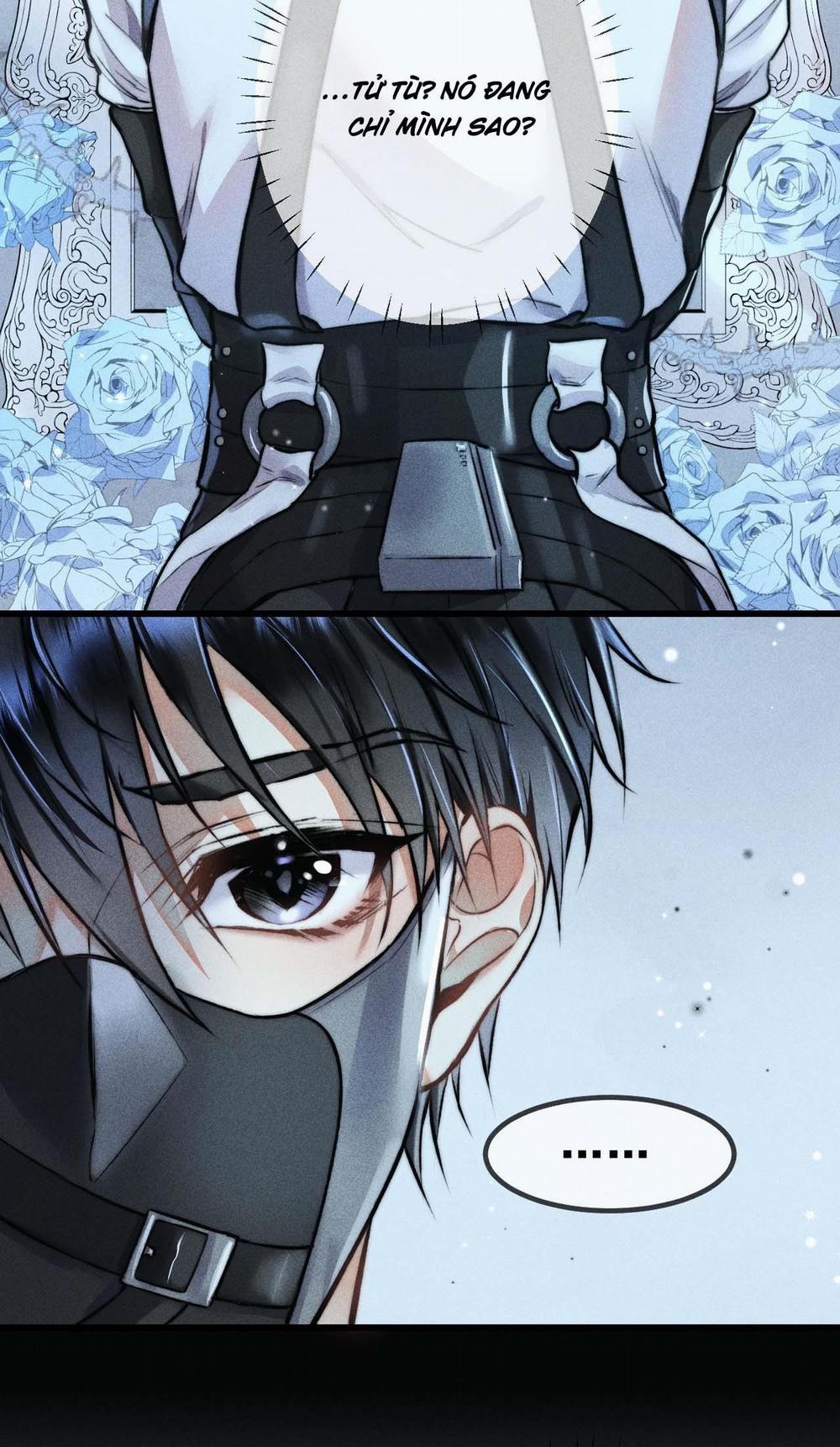 THE TOWER (END) 1 trang 19