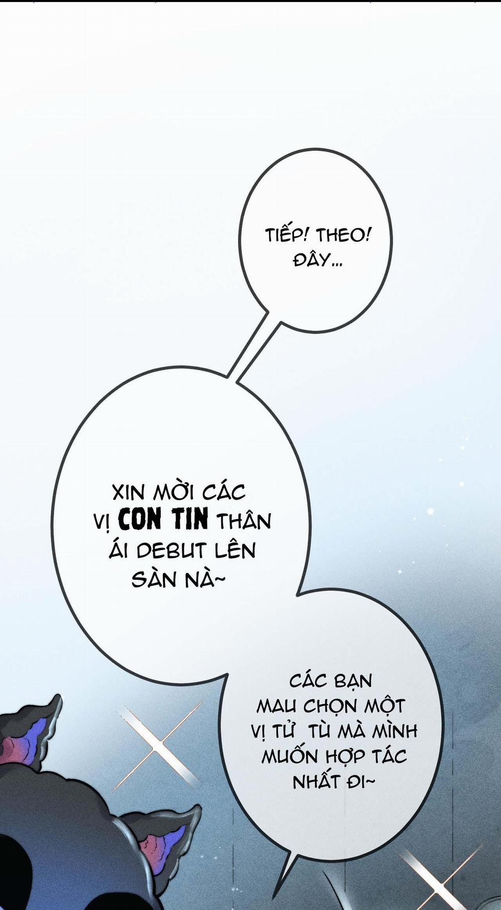 THE TOWER (END) 1 trang 21