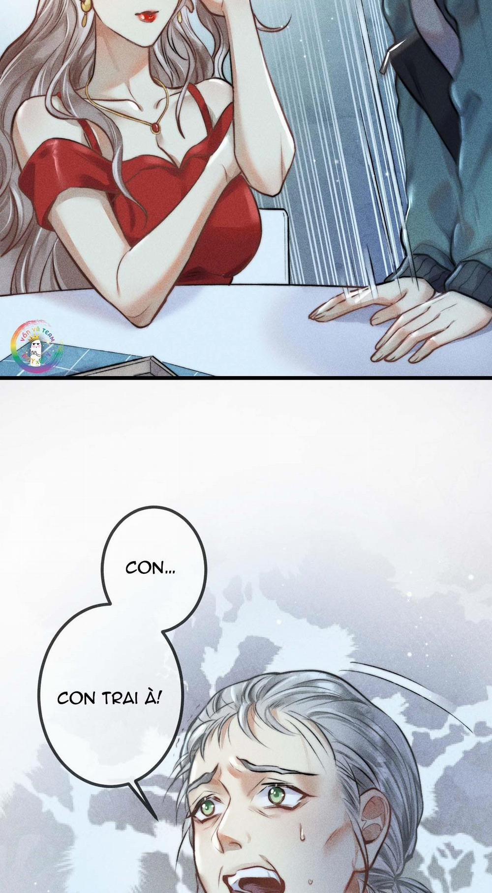 THE TOWER (END) 1 trang 26