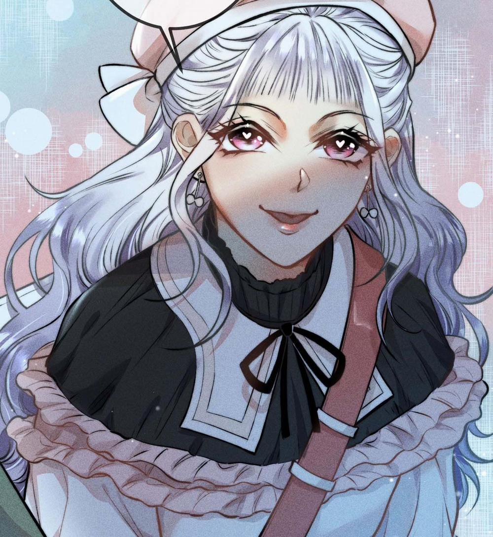 THE TOWER (END) 1 trang 30