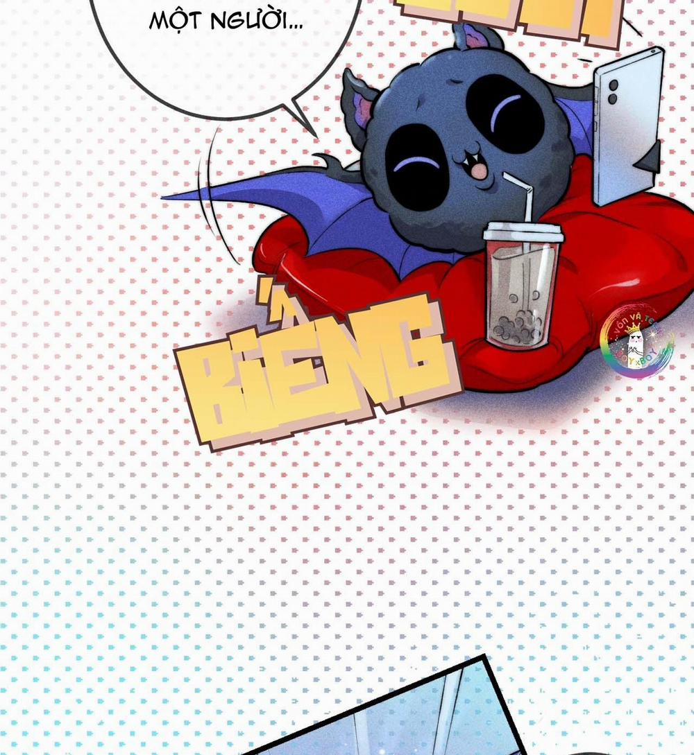 THE TOWER (END) 1 trang 33