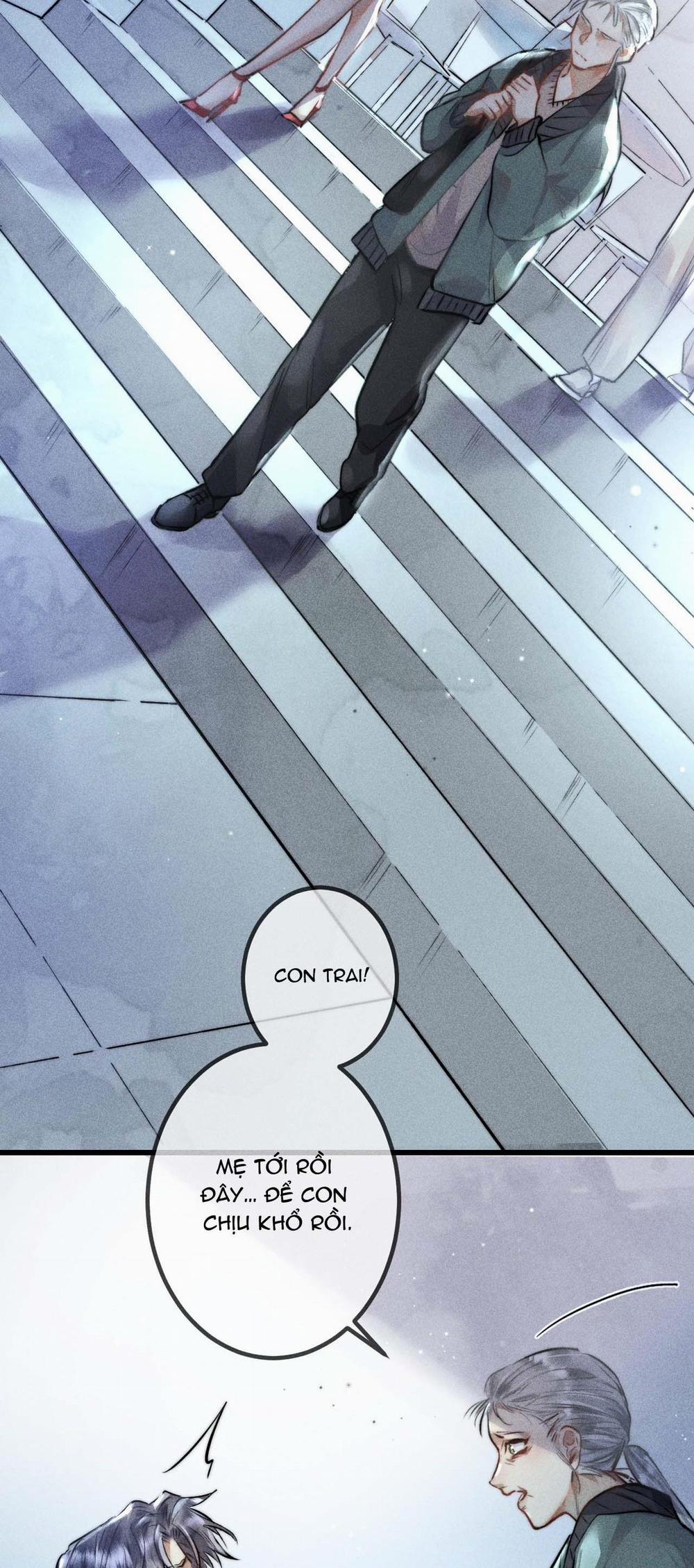 THE TOWER (END) 1 trang 36