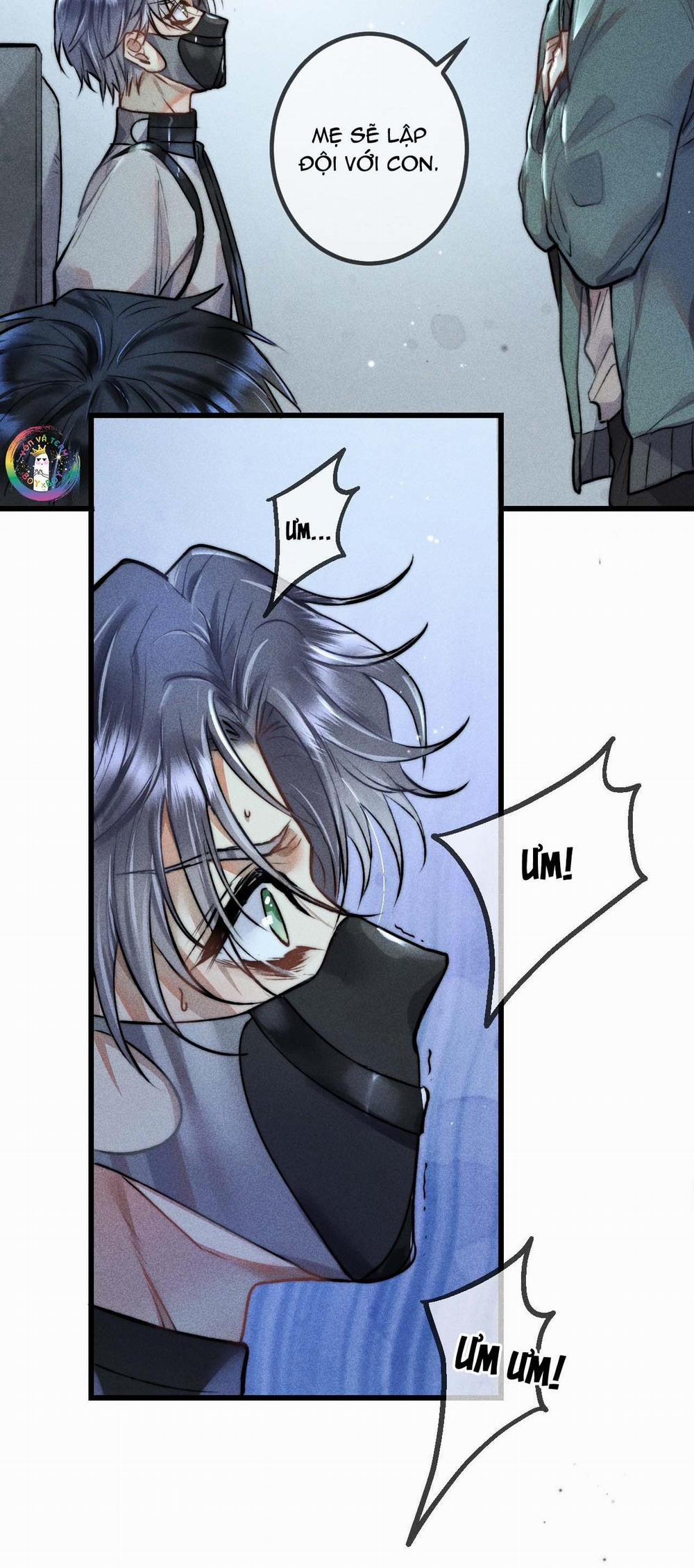 THE TOWER (END) 1 trang 37