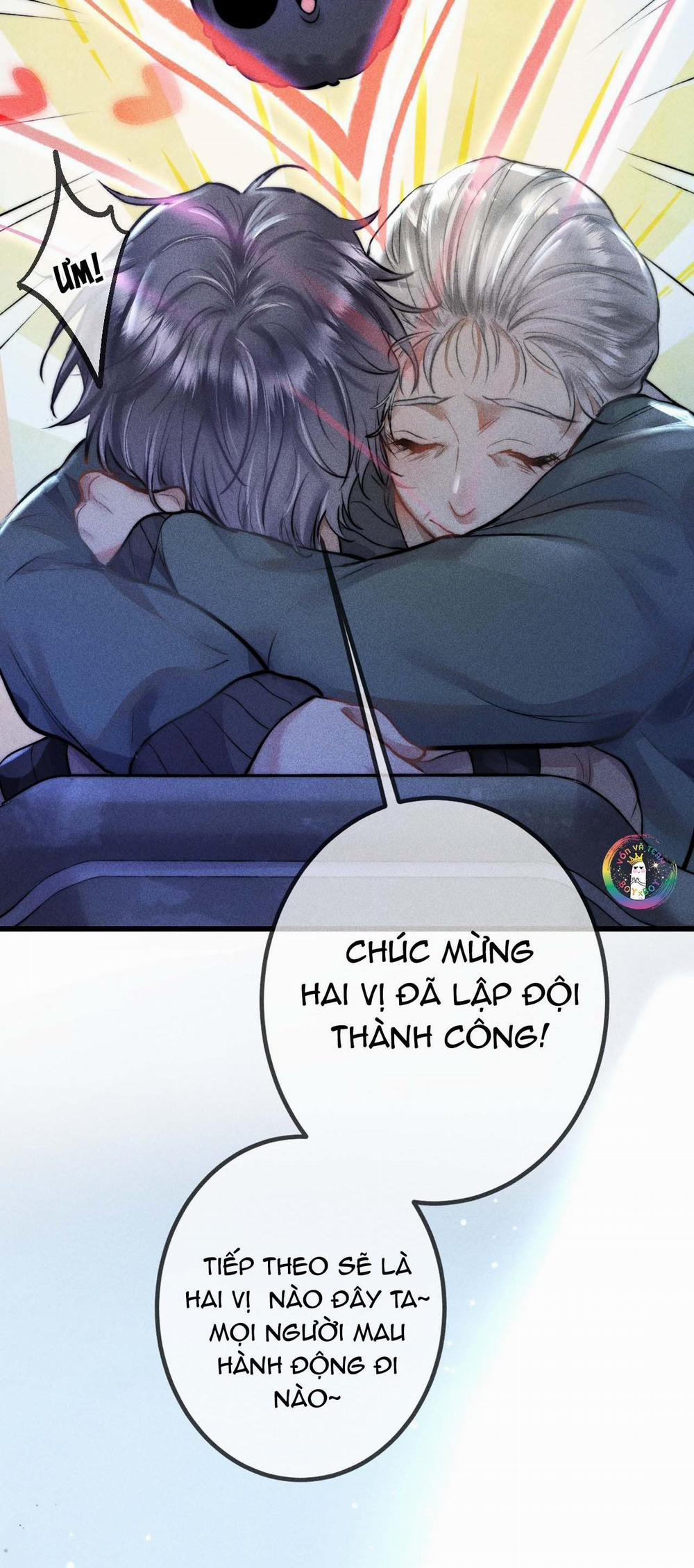 THE TOWER (END) 1 trang 39