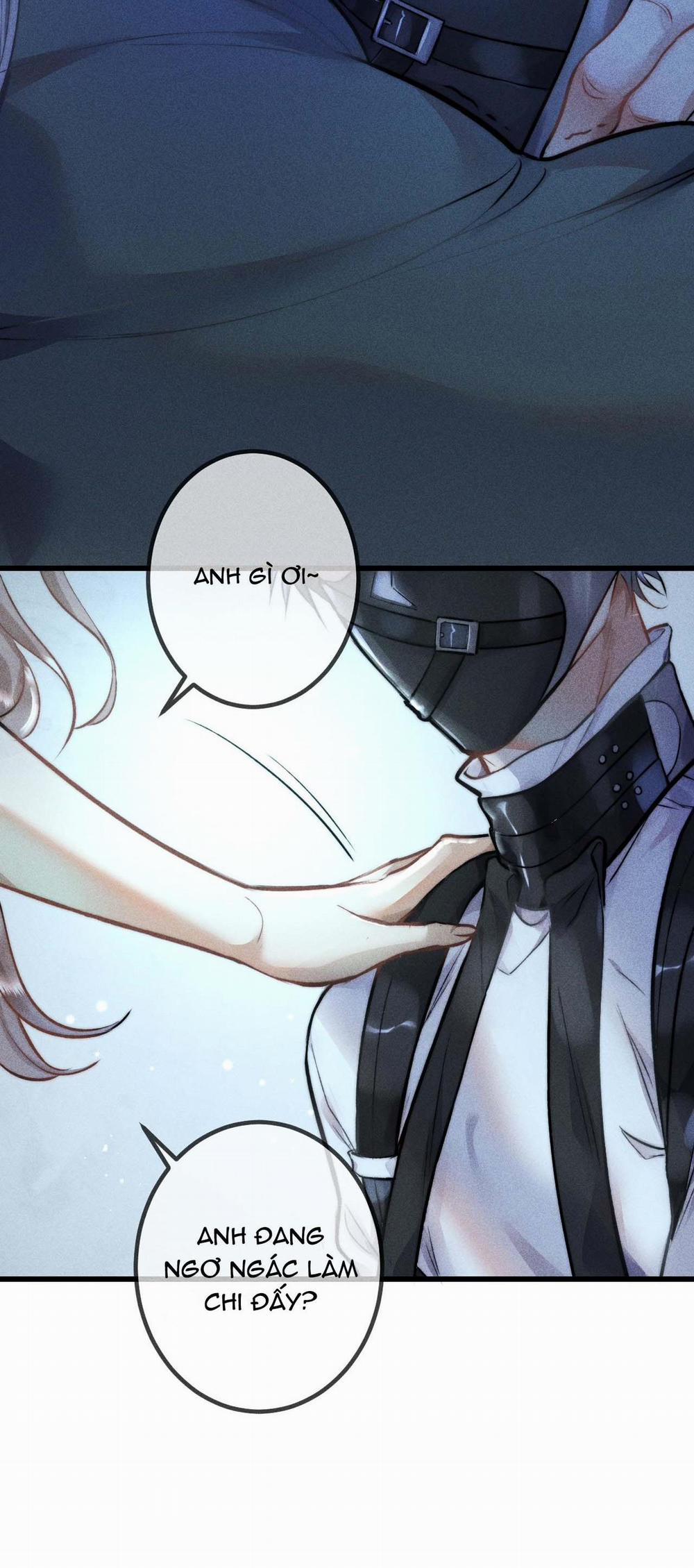 THE TOWER (END) 1 trang 41