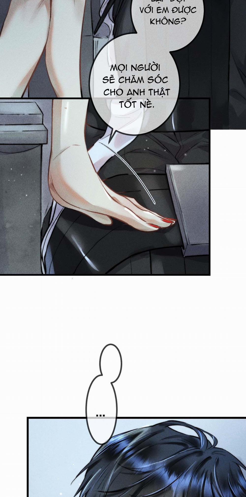 THE TOWER (END) 1 trang 43