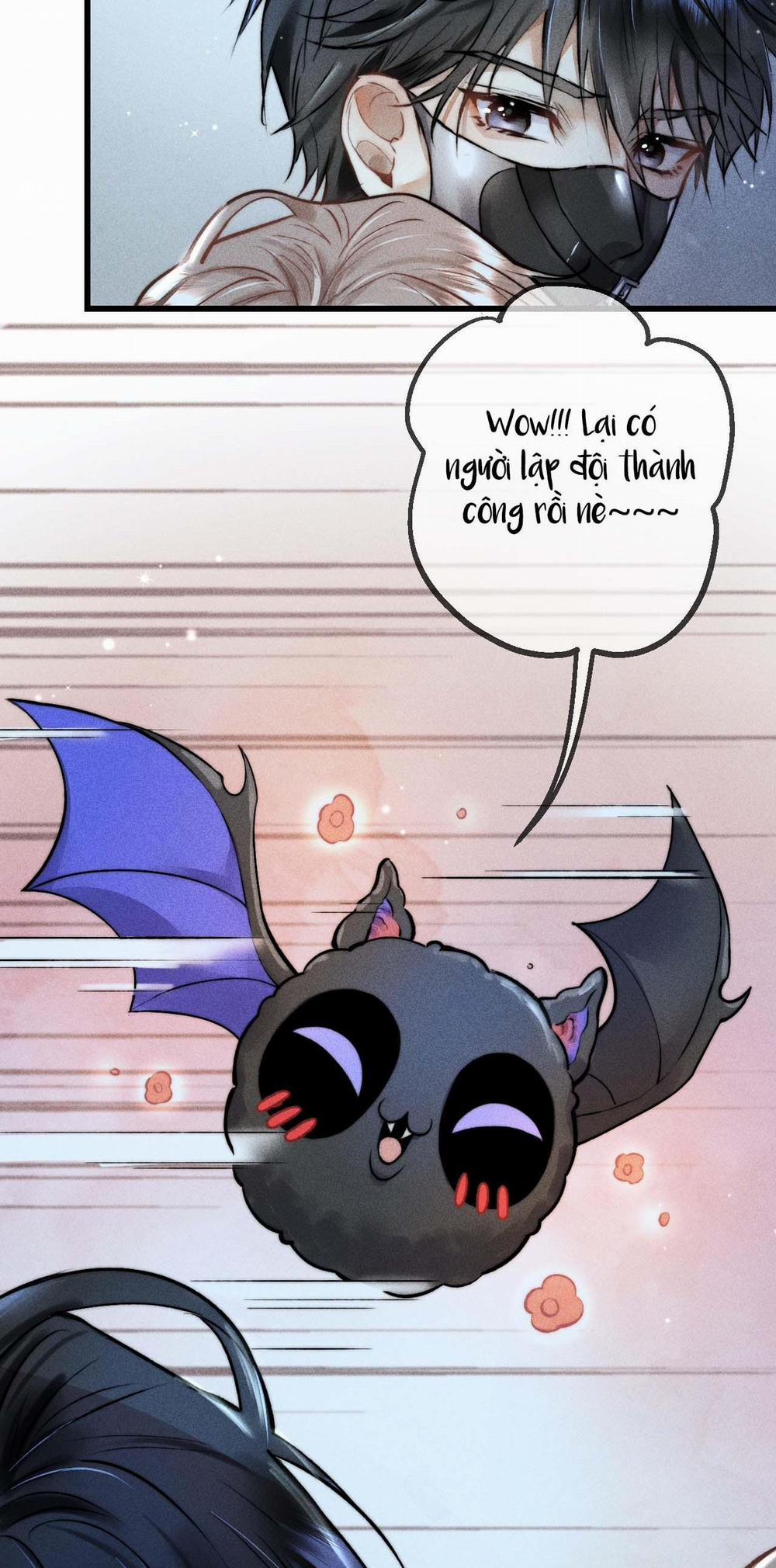 THE TOWER (END) 1 trang 44