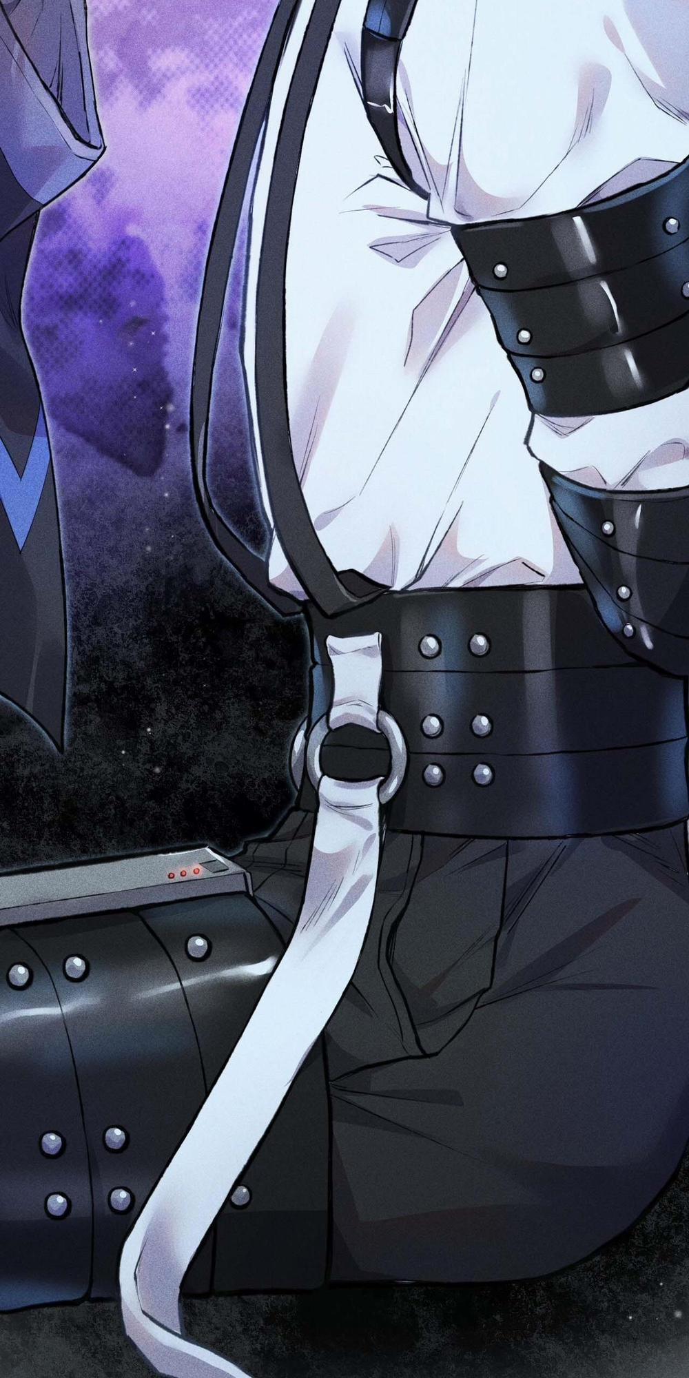 THE TOWER (END) 1 trang 54