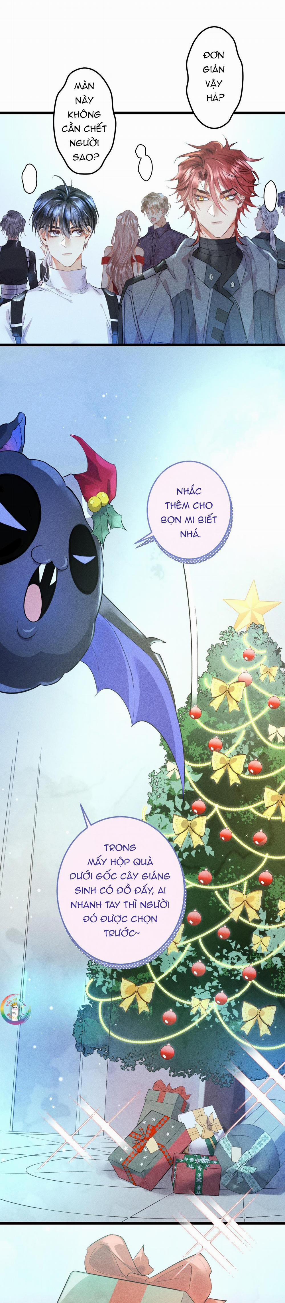 THE TOWER (END) 10 trang 11